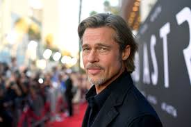 Qué perfume usa Brad Pitt a diario